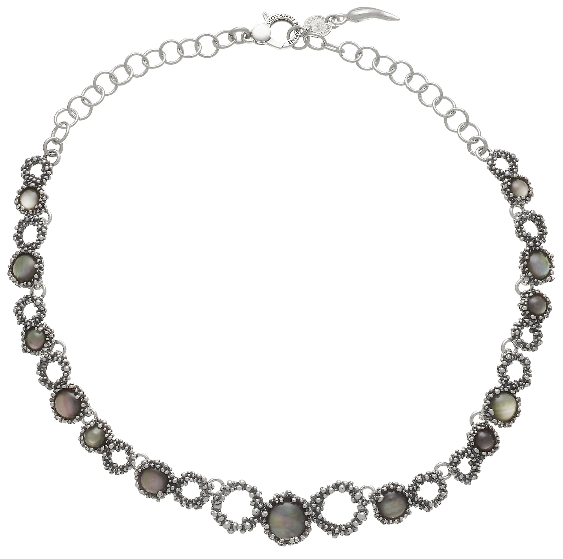 COLLANA MINI MAUI cm 42