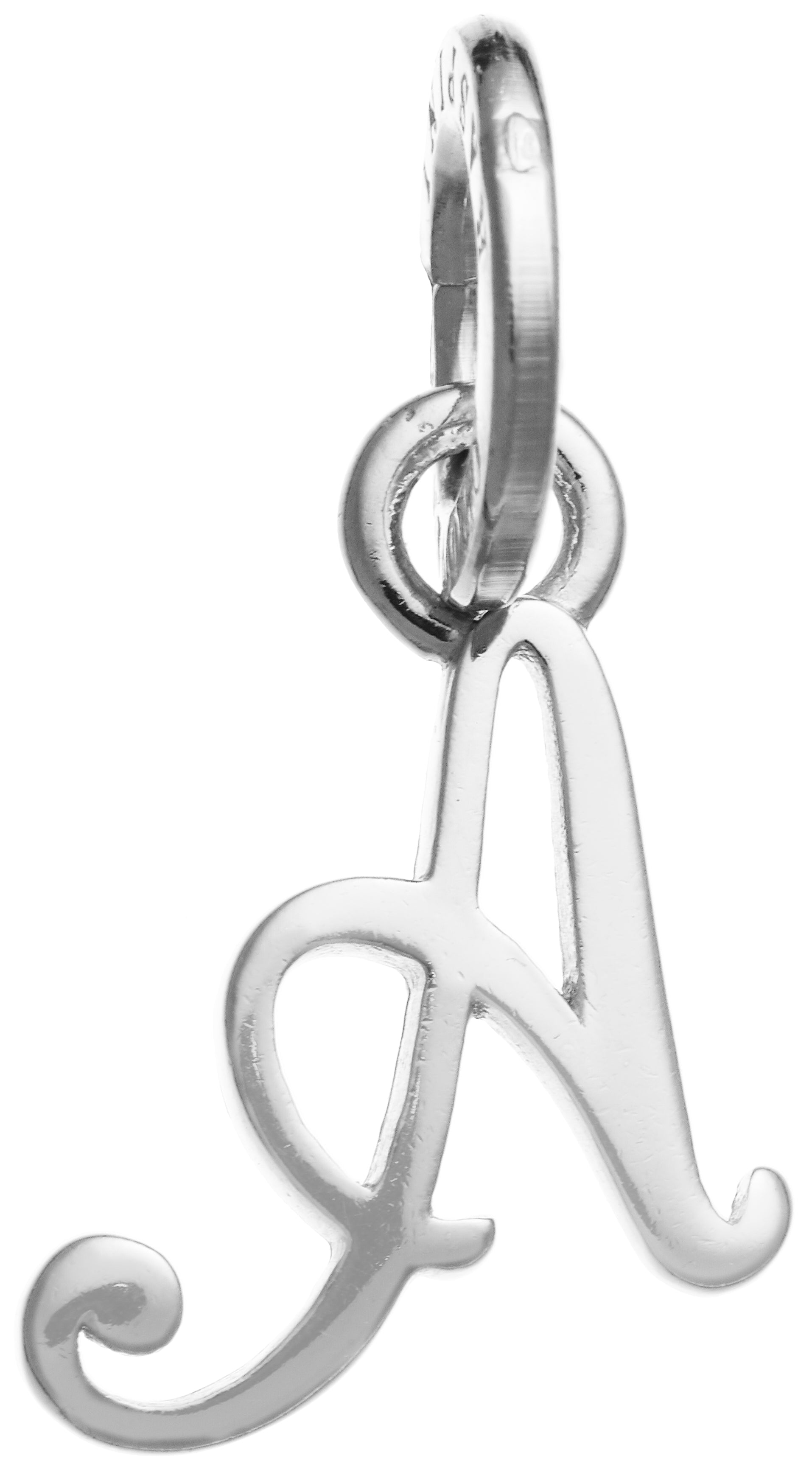 CHARM LETTERA ''A'' JULIET