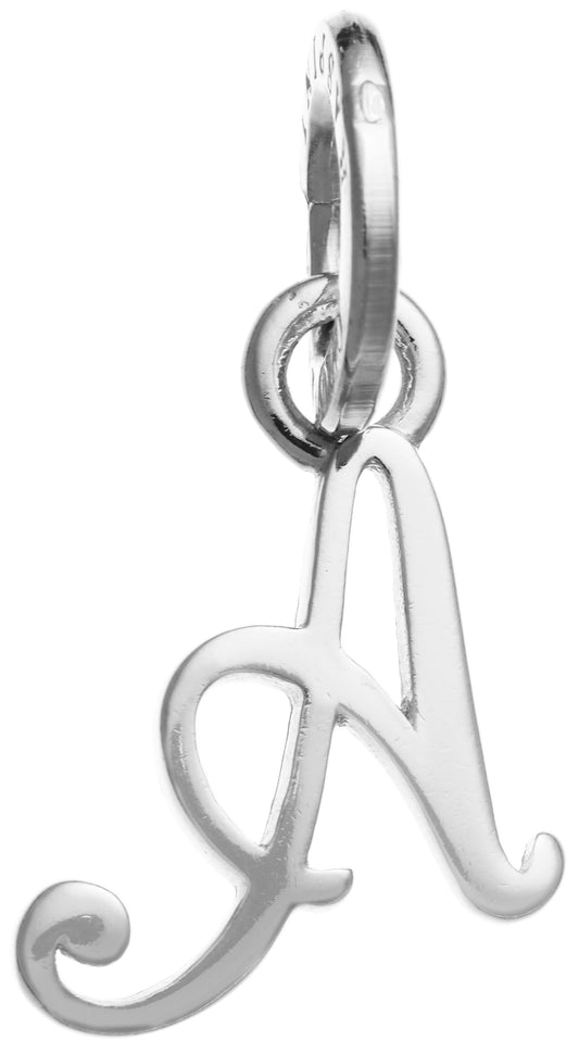CHARM LETTERA ''A'' JULIET