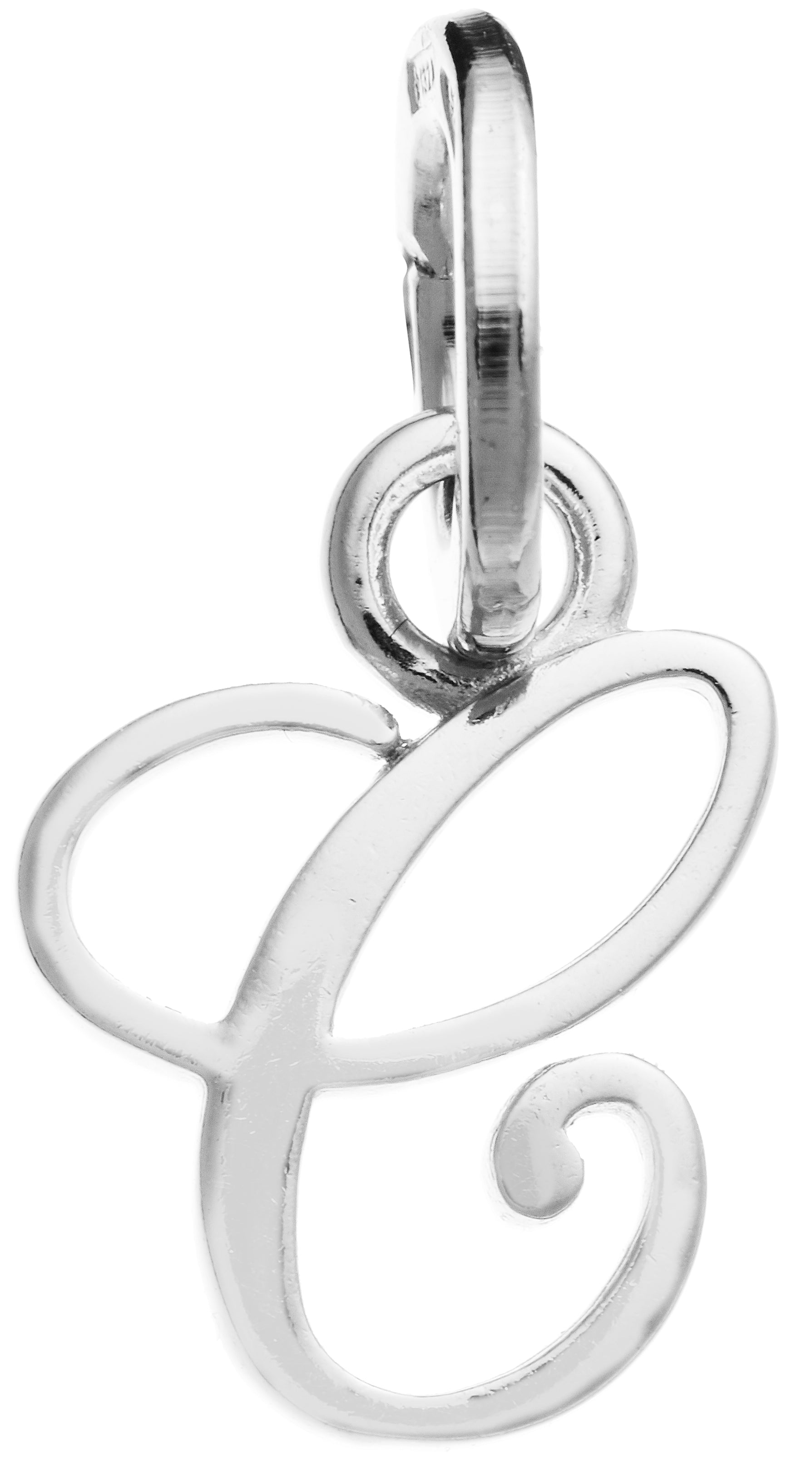CHARM LETTERA ''C'' JULIET