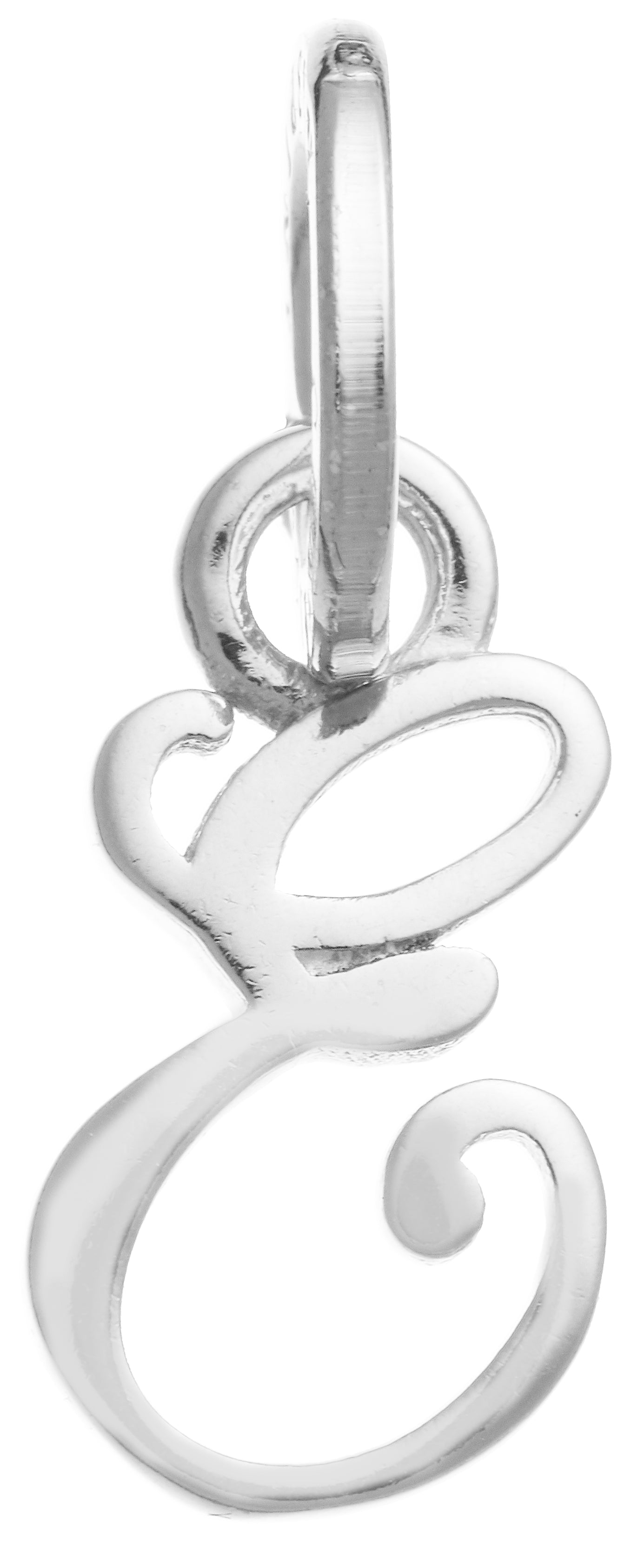 CHARM LETTERA ''E'' JULIET