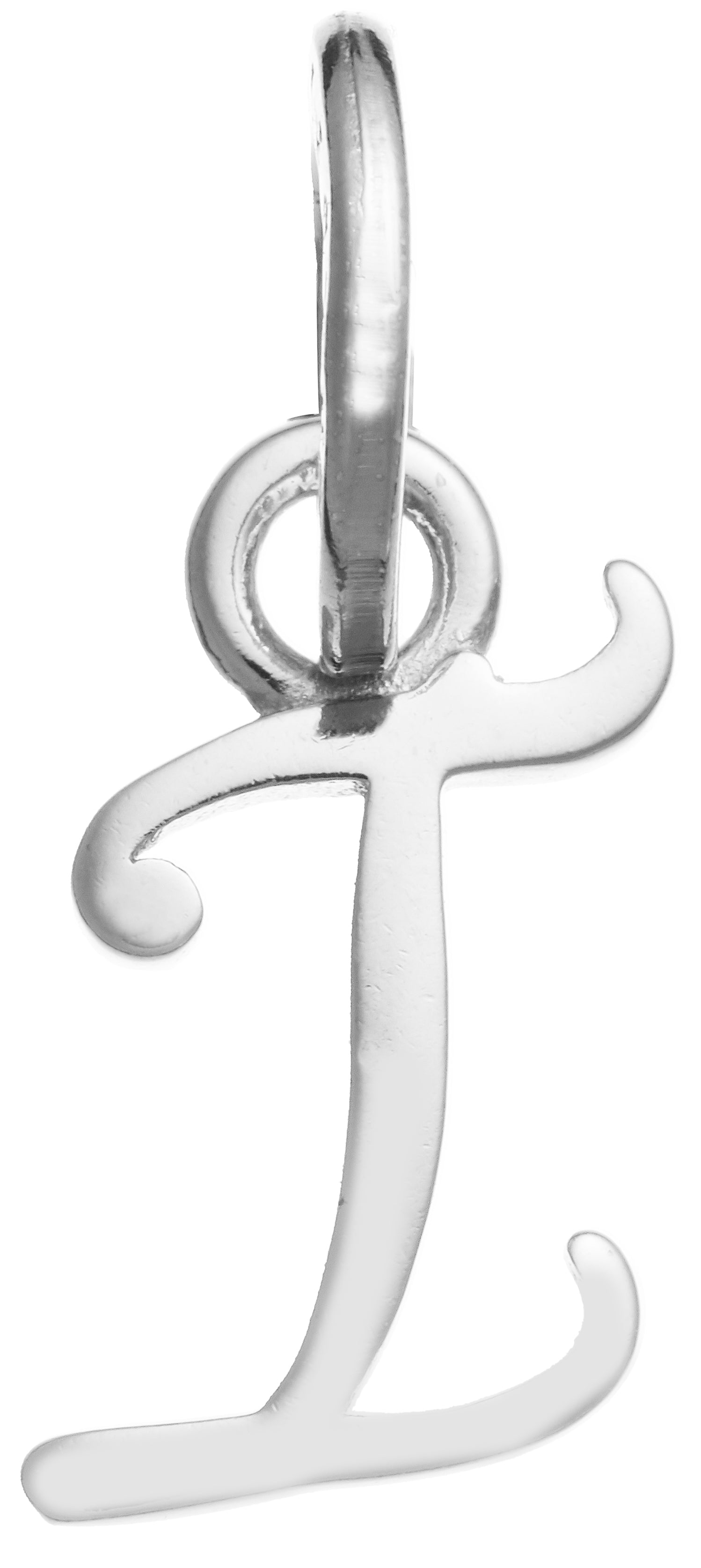 CHARM LETTERA ''I'' JULIET