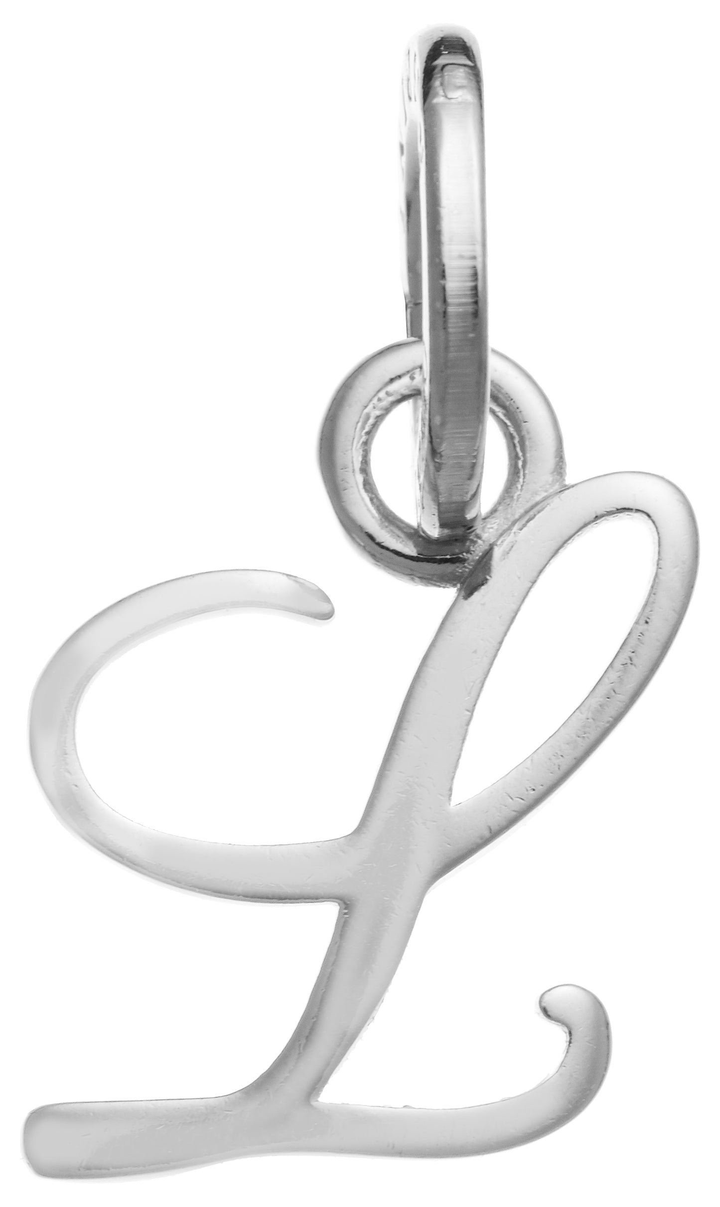 CHARM LETTERA ''L'' JULIET