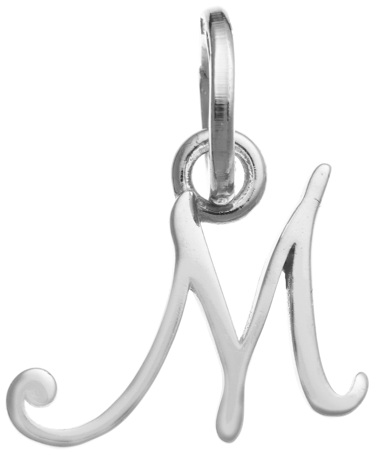 CHARM LETTERA ''M'' JULIET