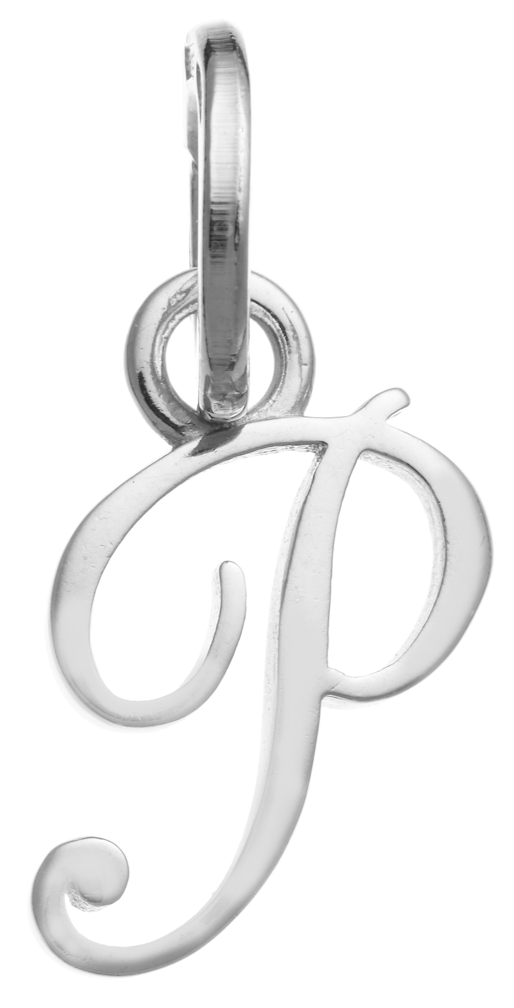 CHARM LETTERA ''P'' JULIET