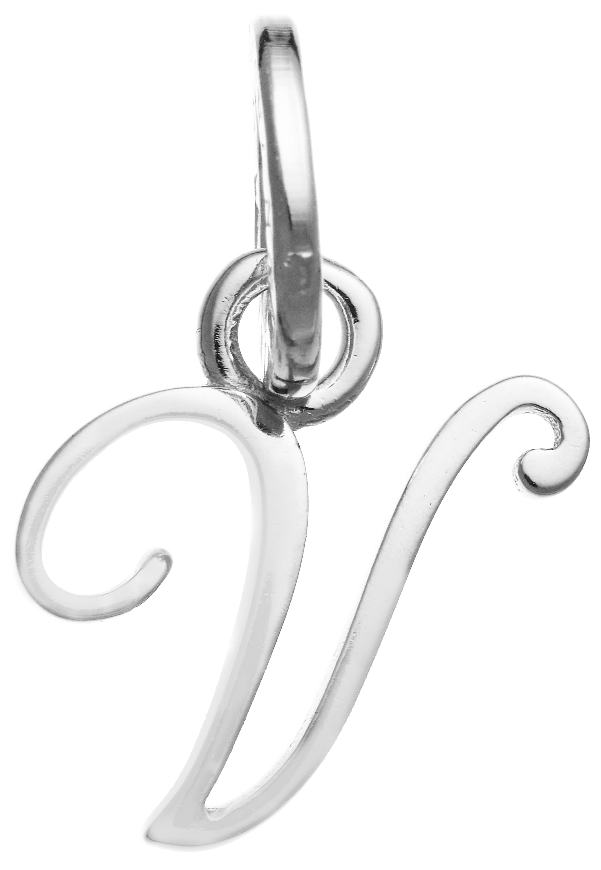 CHARM LETTERA ''V'' JULIET