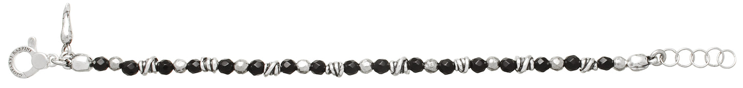 BRACCIALE RIO ONICE cm 21
