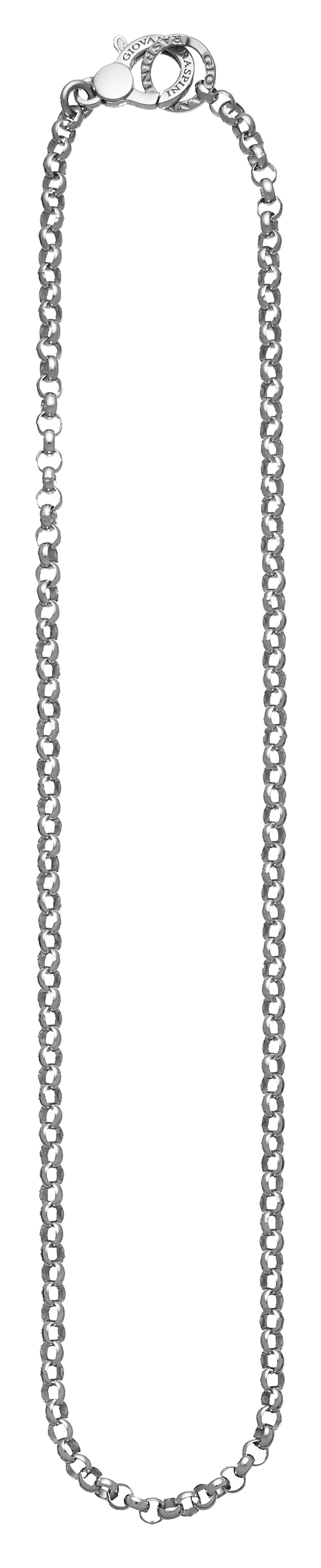 COLLANA BASE BRISE' cm 44