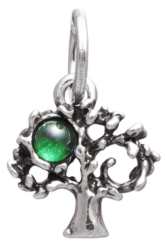 CHARM ALBERO DELLA VITA COLOR