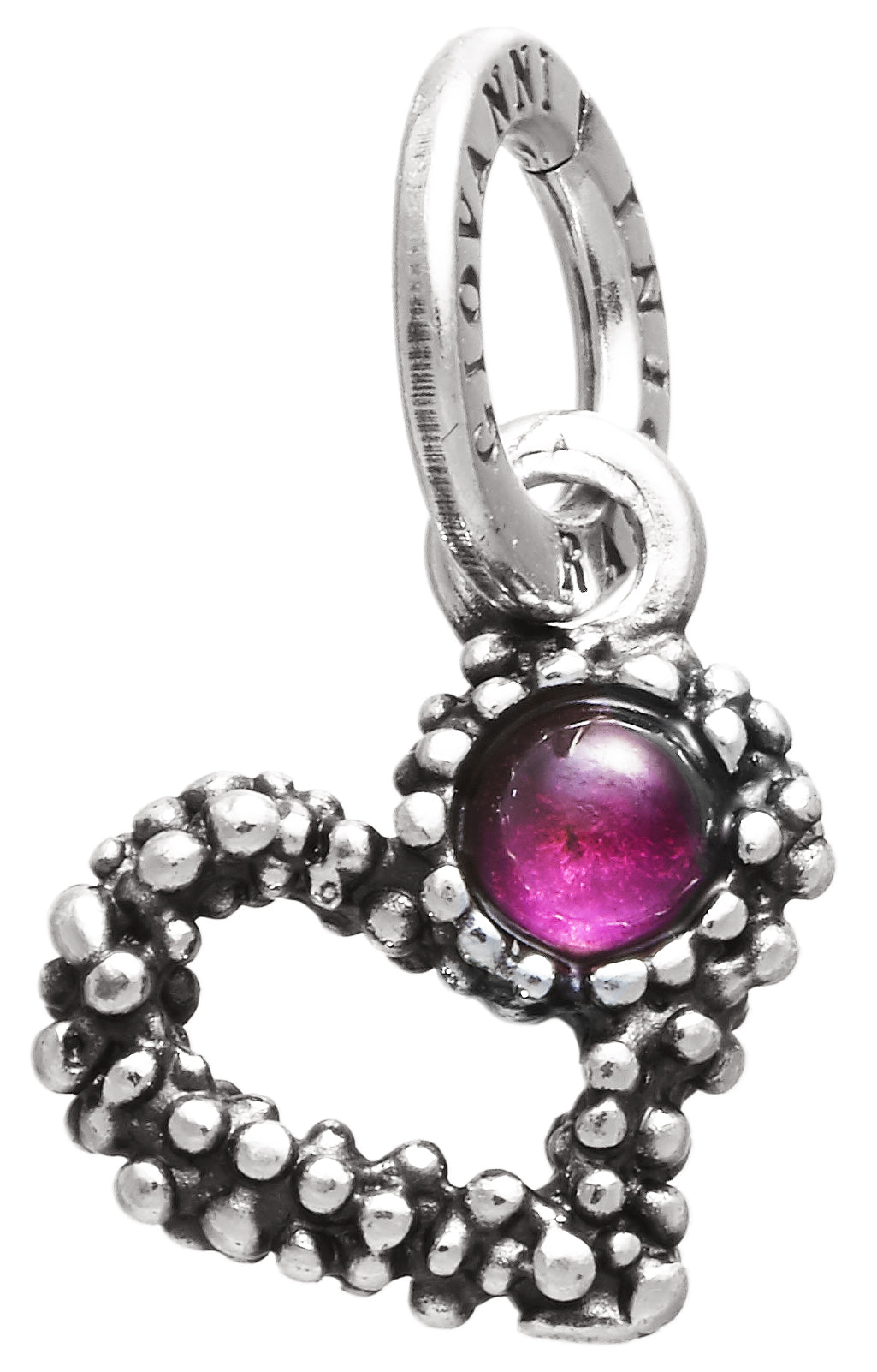 CHARM CUORE COLOR