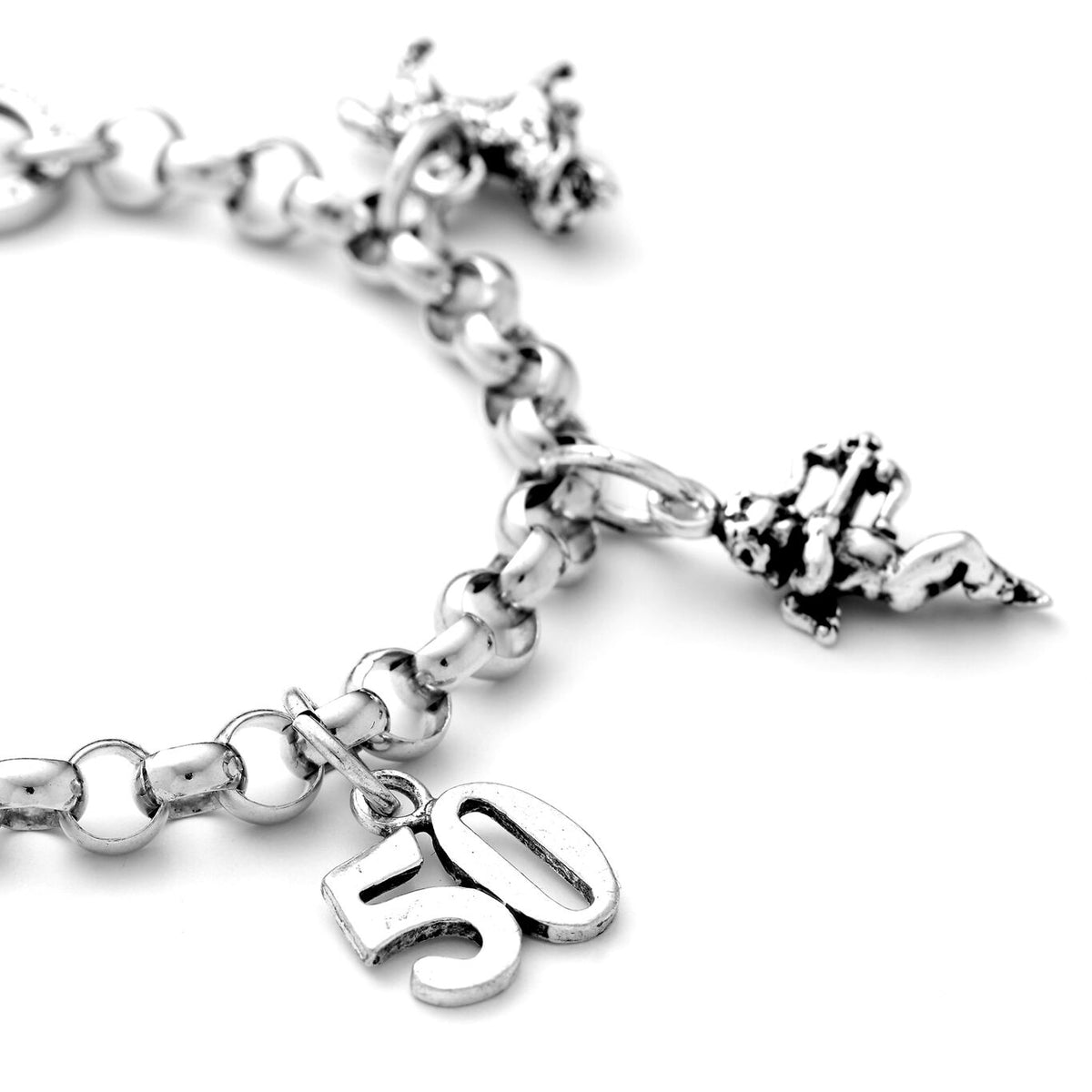 Charm 50 Giovanni Raspini