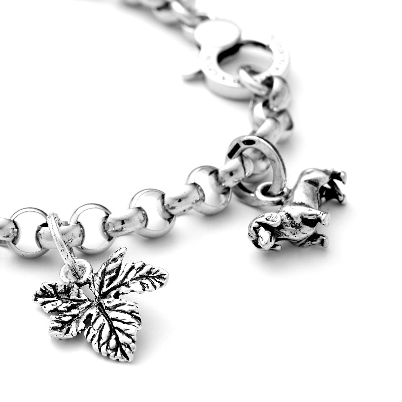 Charm Bassotto Giovanni Raspini
