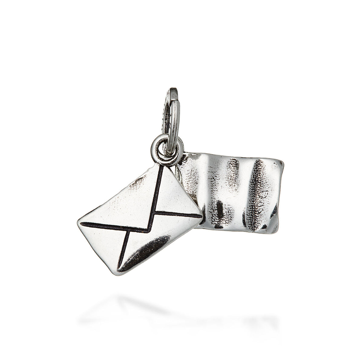 Charm Love Letter Mamma Giovanni Raspini