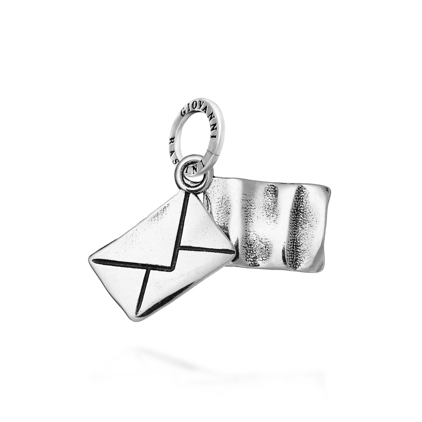 Charm Love Letter Amica Giovanni Raspini