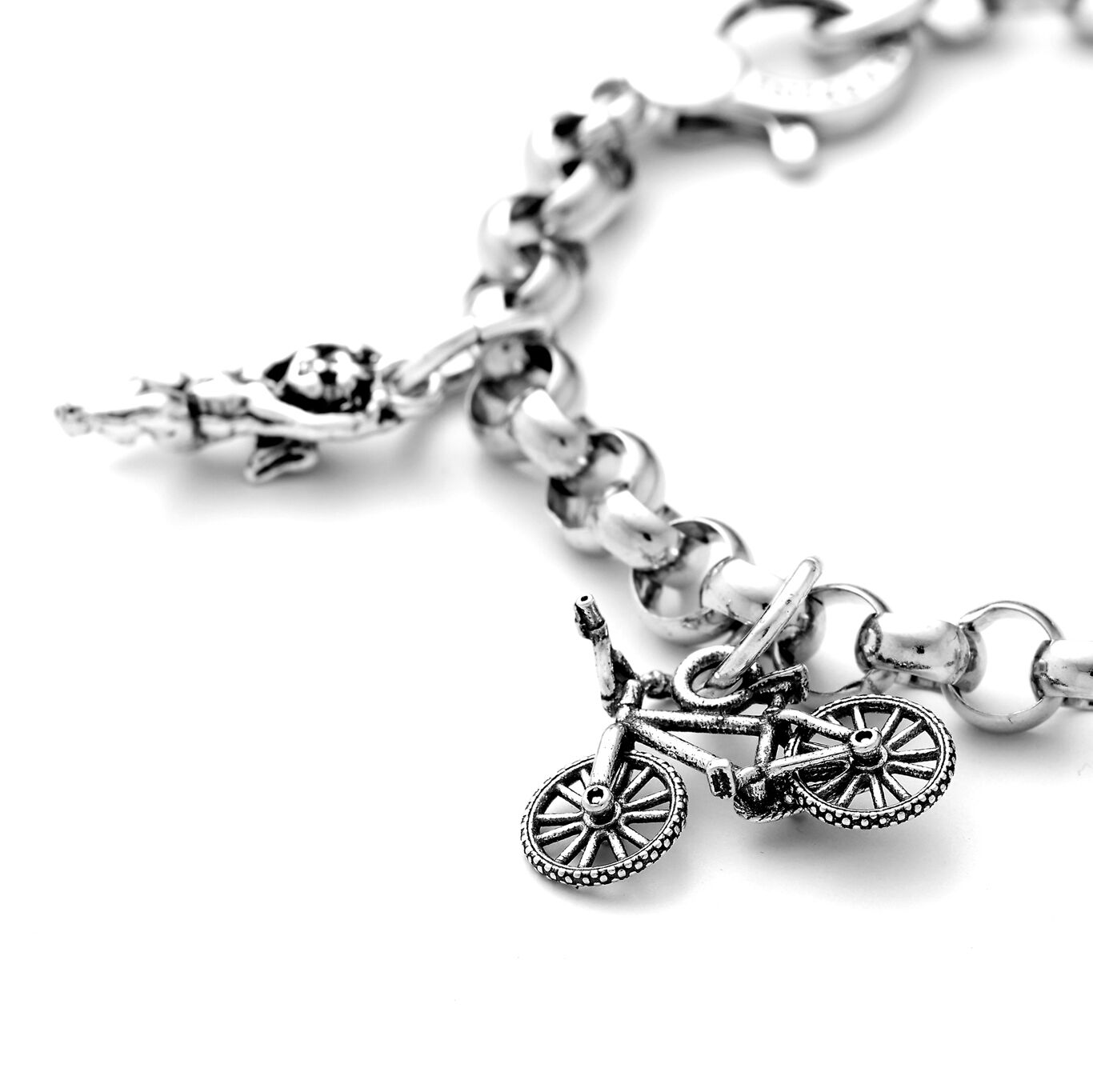 Charm Bici Sport Giovanni Raspini