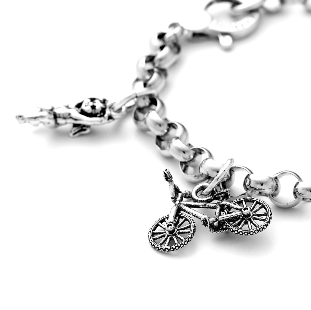 Charm Bici Sport Giovanni Raspini