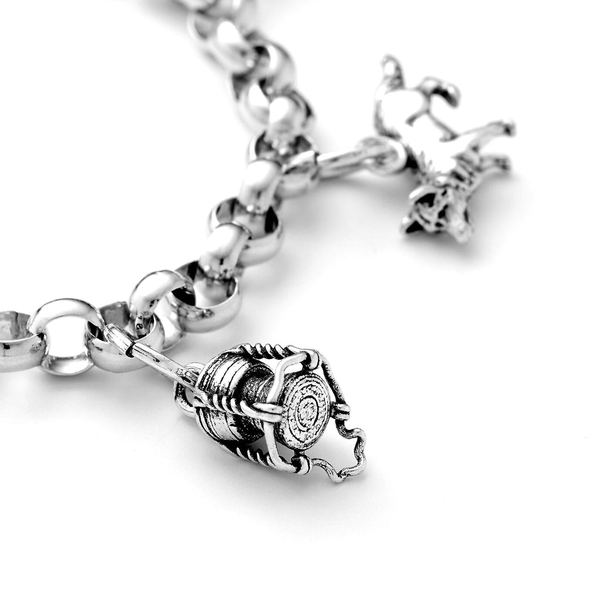 Charm Tappo Champagne Giovanni Raspini