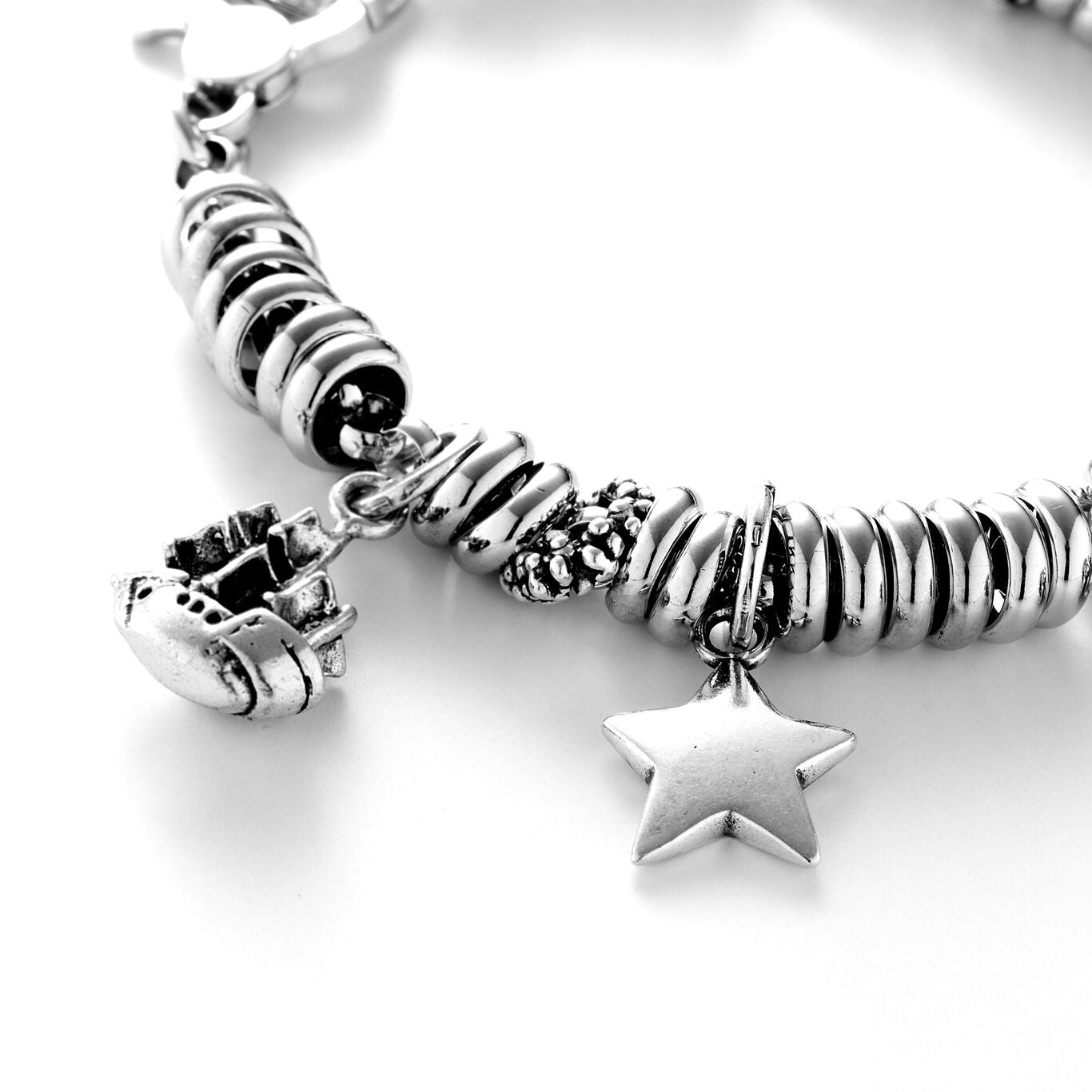 Charm Star Giovanni Raspini