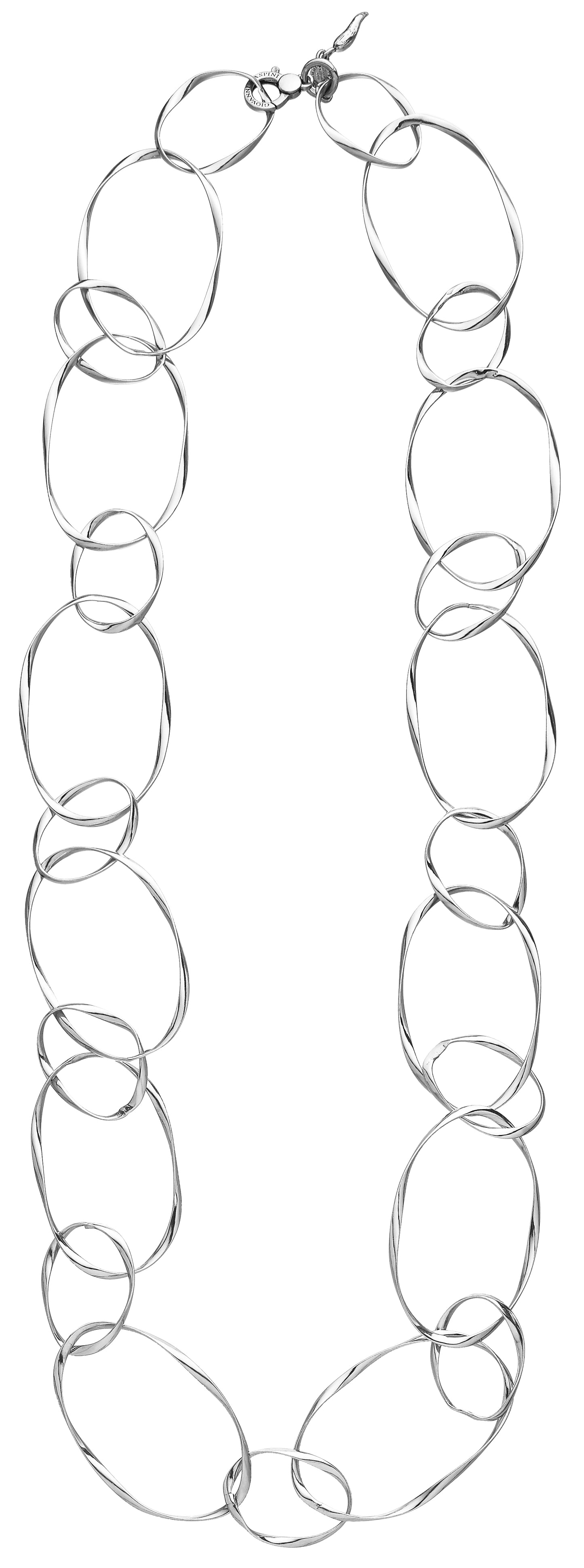 COLLANA LUNGA BROOKLYN cm 114