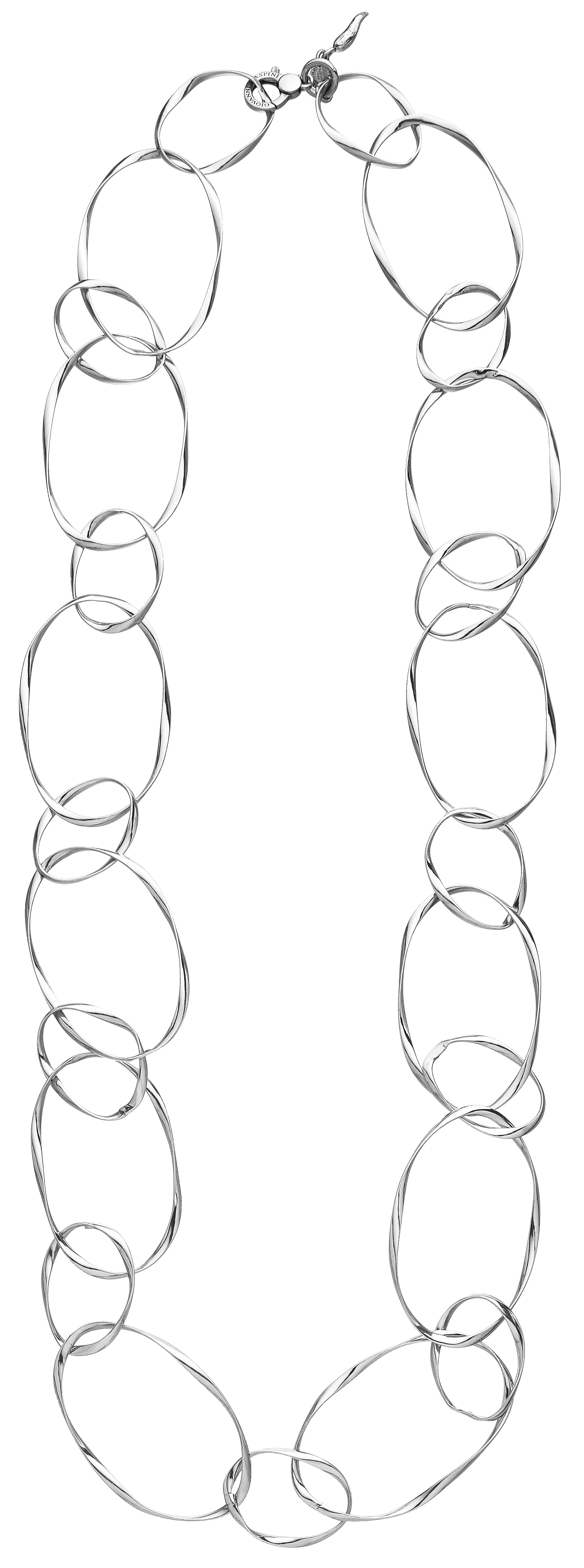 COLLANA LUNGA BROOKLYN cm 114