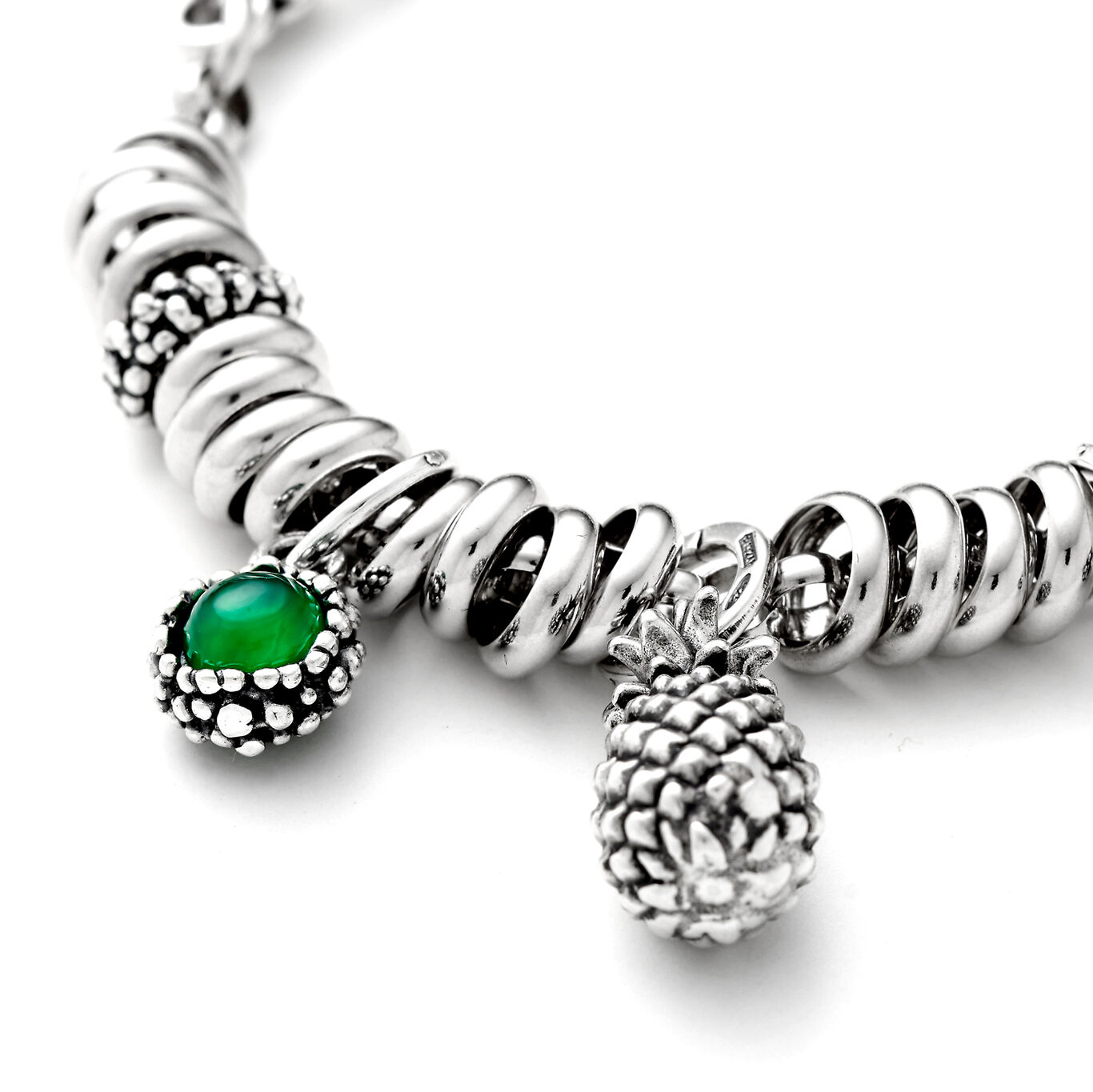Charm Onice Verde Perlage Giovanni Raspini