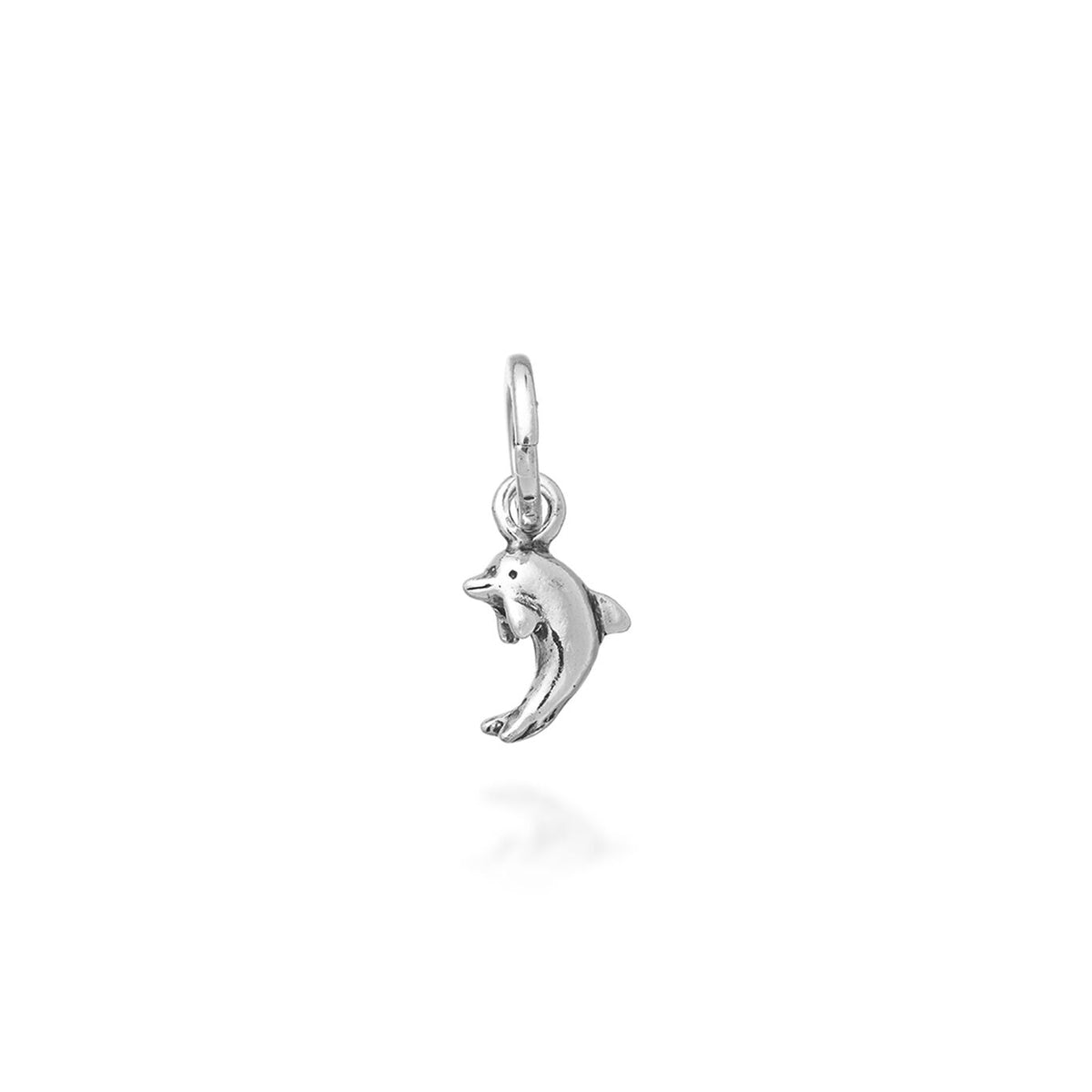 Charm Mini Delfino Giovanni Raspini argento 925