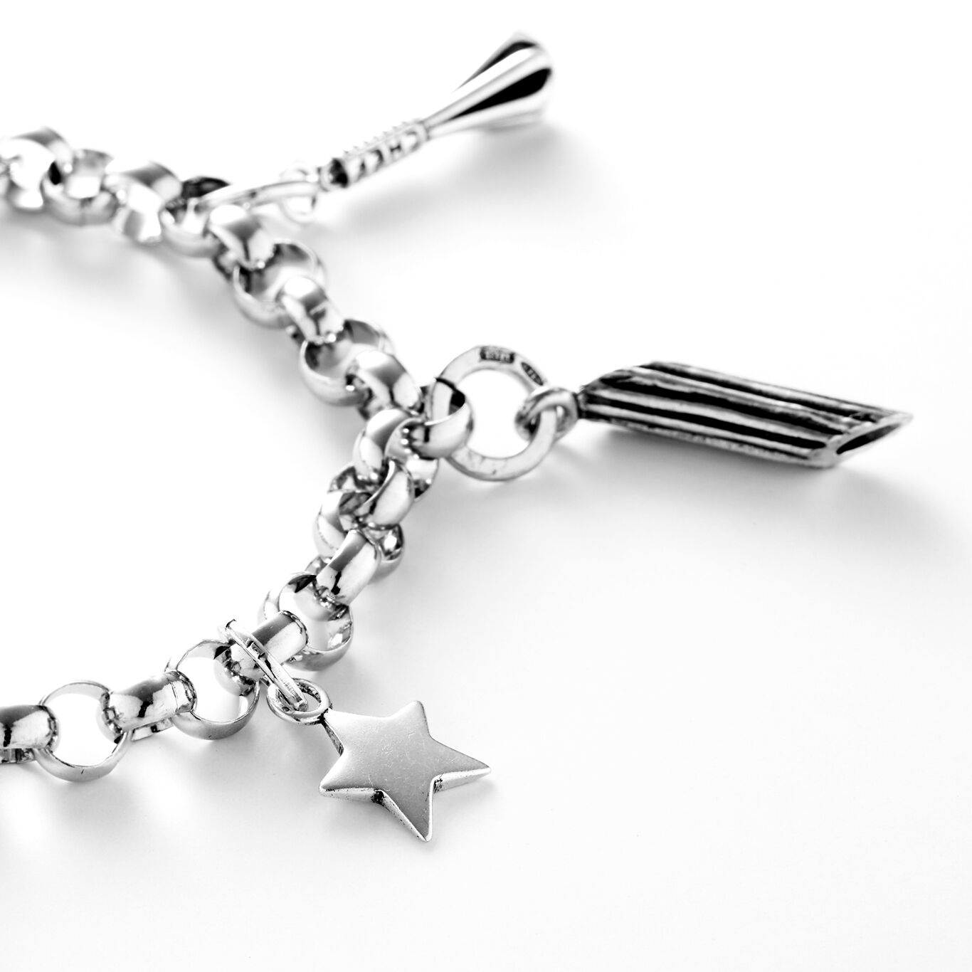 Charm Mini Stella Giovanni Raspini