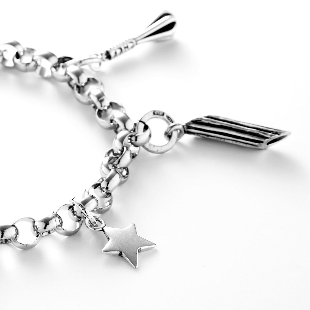 Charm Mini Stella Giovanni Raspini