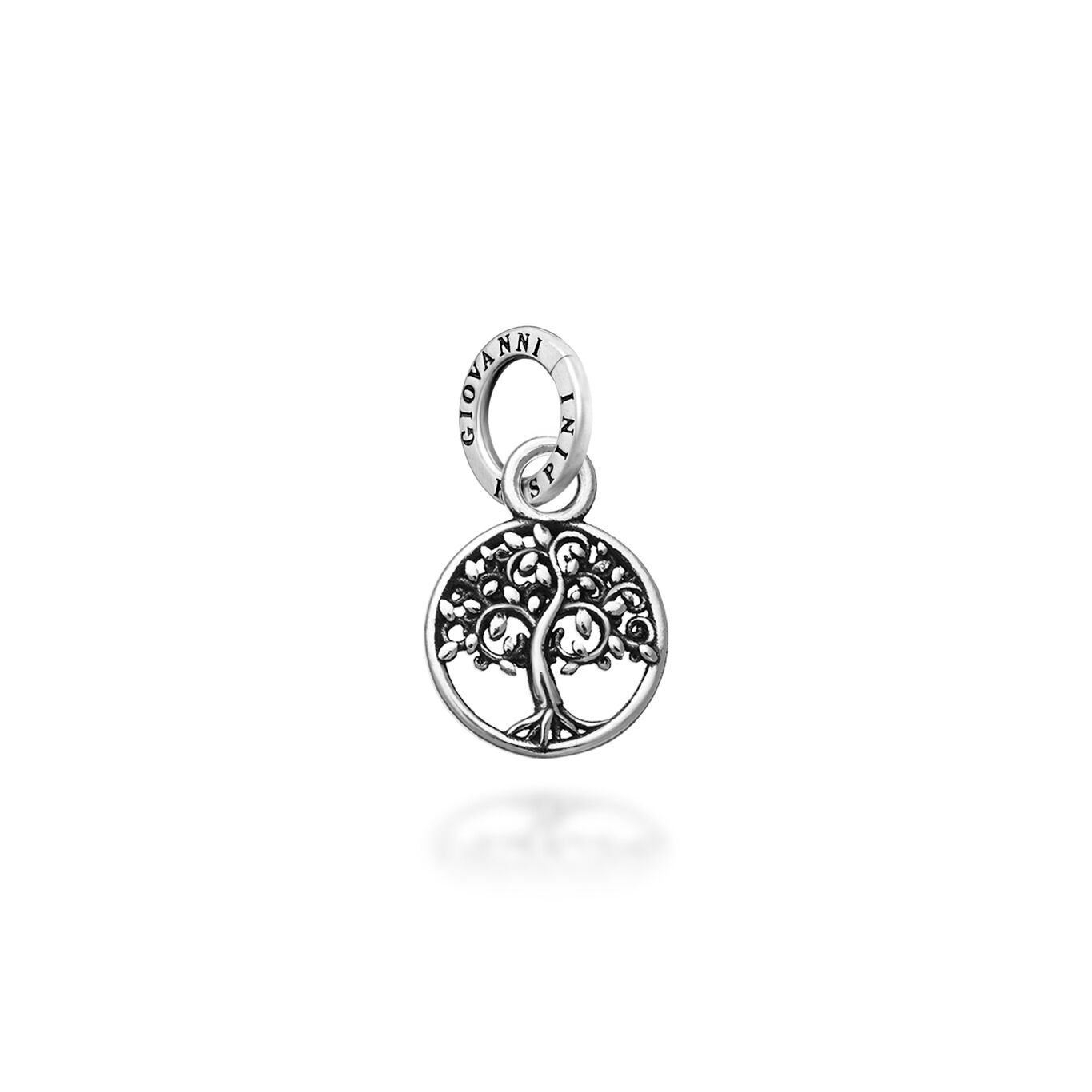 Charm Mini Albero Della Vita Giovanni Raspini argento 925