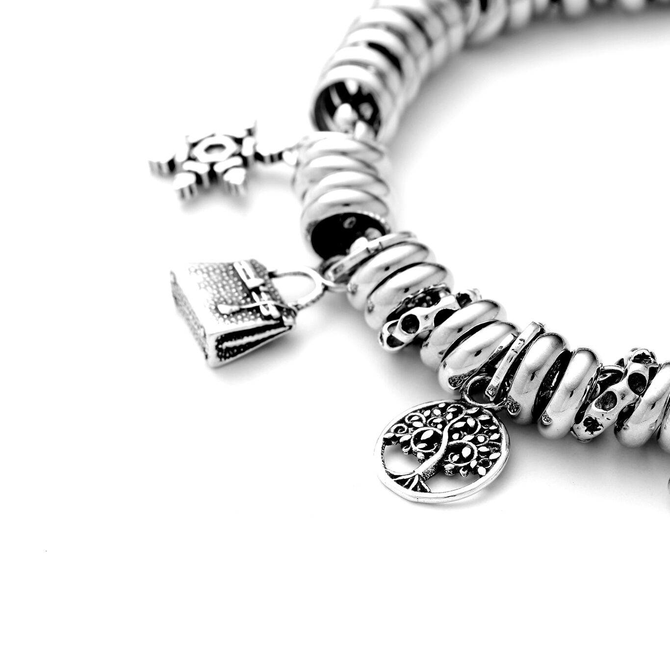Charm Mini Albero Della Vita Giovanni Raspini