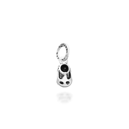 Charm Mini Scarpina Giovanni Raspini argento 925