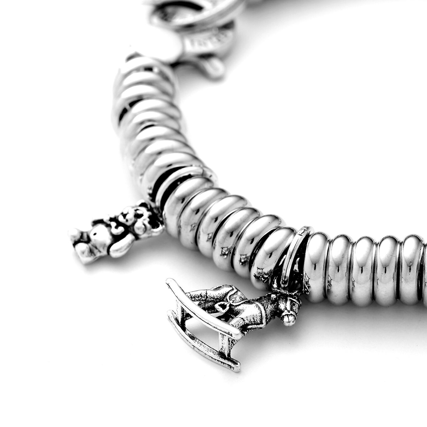 Charm Mini Orsetto Giovanni Raspini