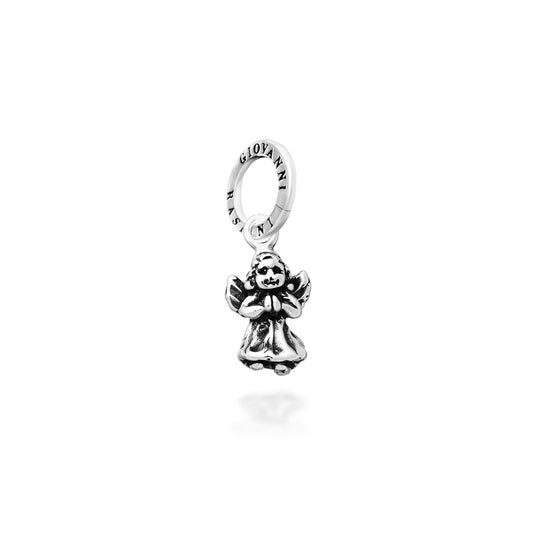 Charm Mini Angioletto Giovanni Raspini argento 925