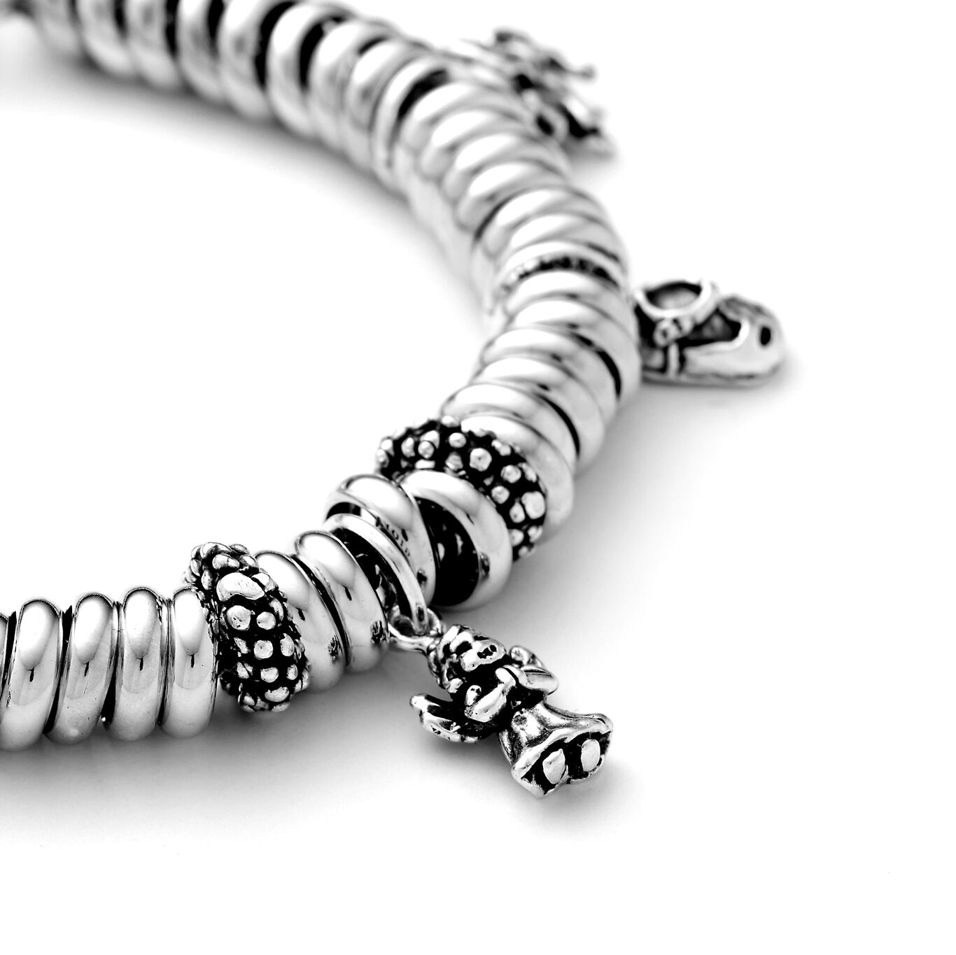 Charm Mini Angioletto Giovanni Raspini