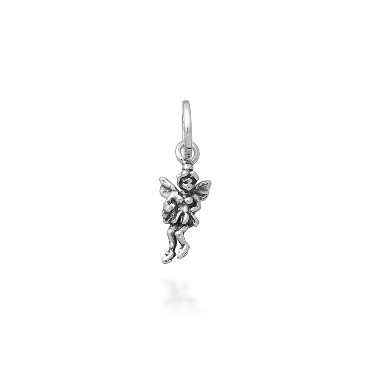 Charm Mini Fatina Giovanni Raspini argento 925