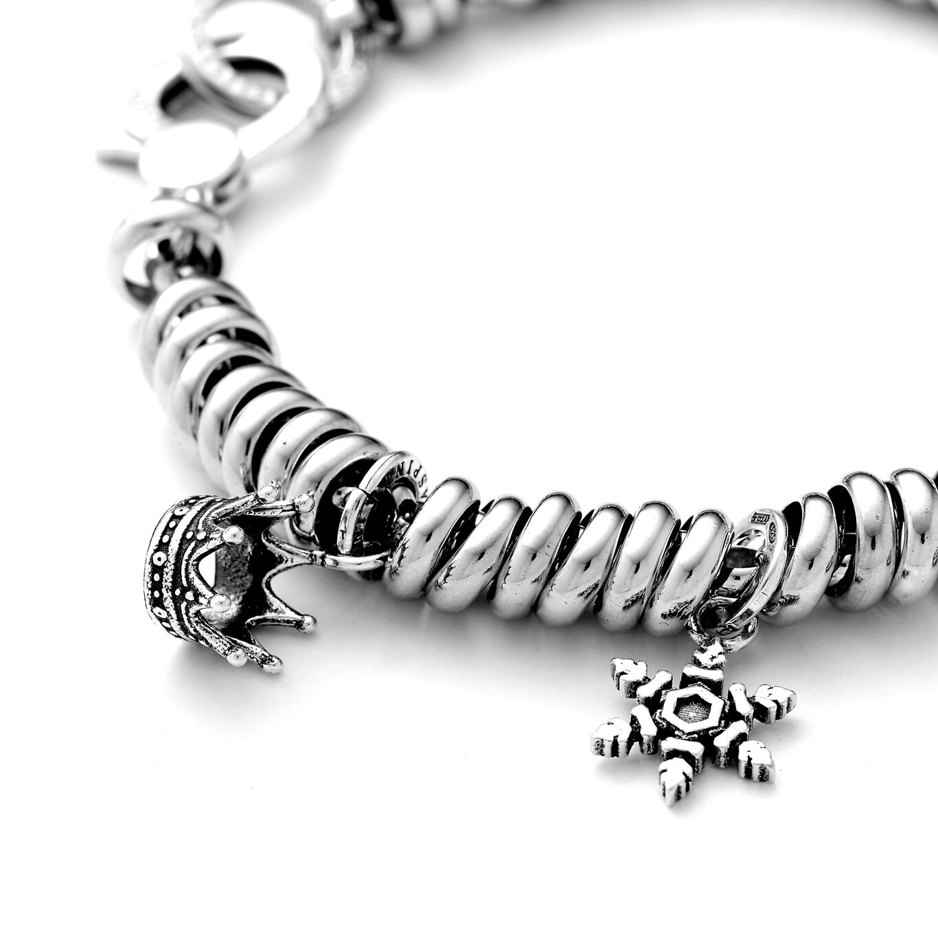 Charm Mini Corona Giovanni Raspini