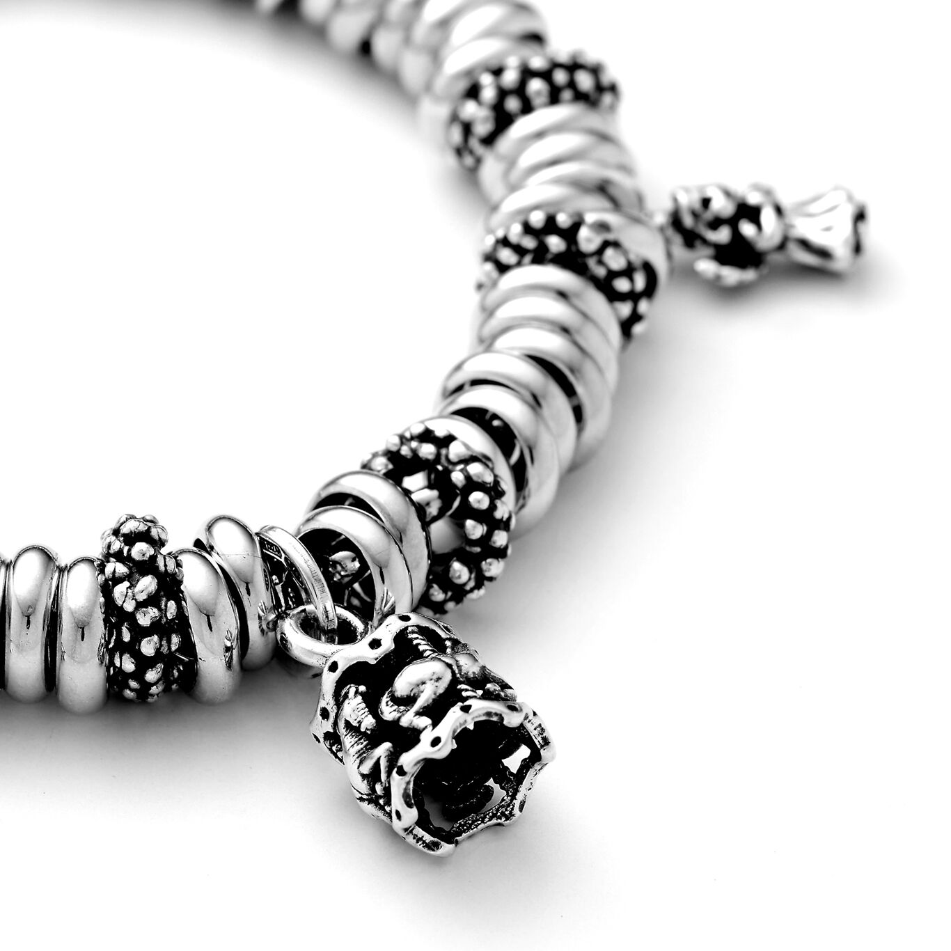 Charm Mini Giostra Giovanni Raspini
