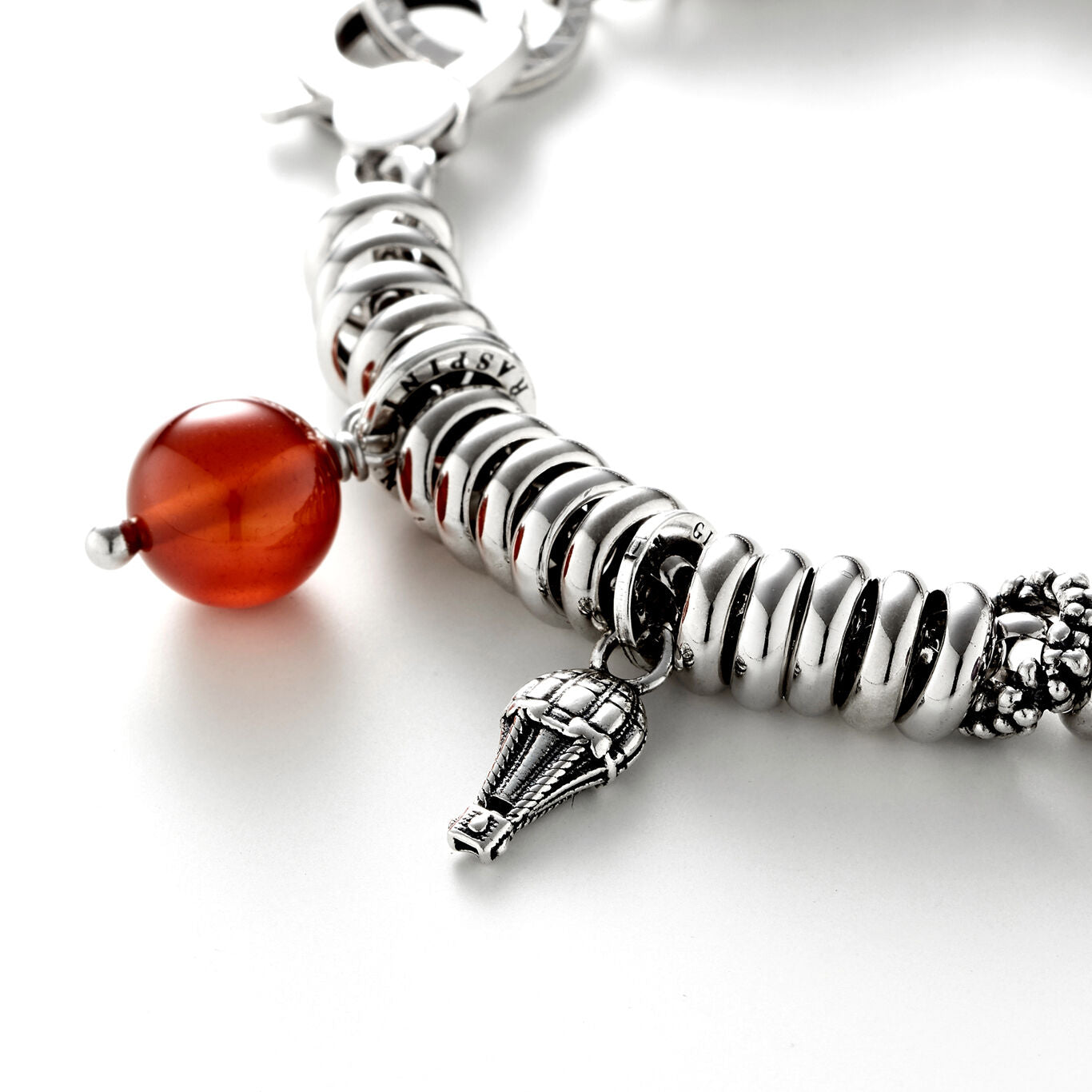 Charm Mini Mongolfiera Giovanni Raspini