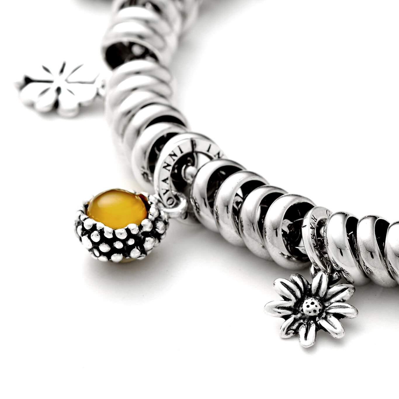 Charm Mini Margherita Giovanni Raspini