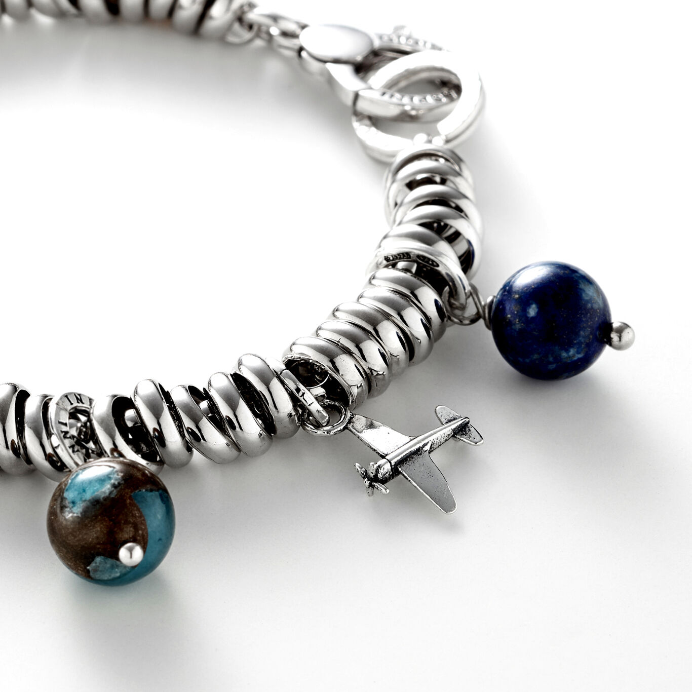 Charm Mini Aereo Giovanni Raspini