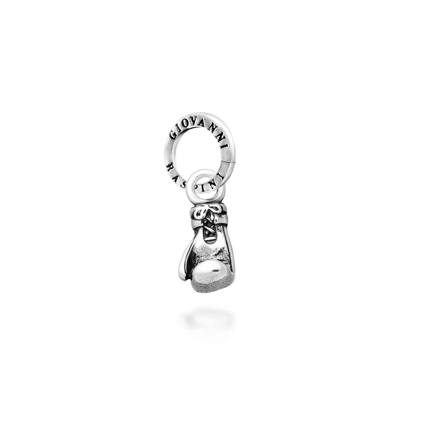 Charm Mini Guantone Giovanni Raspini argento 925