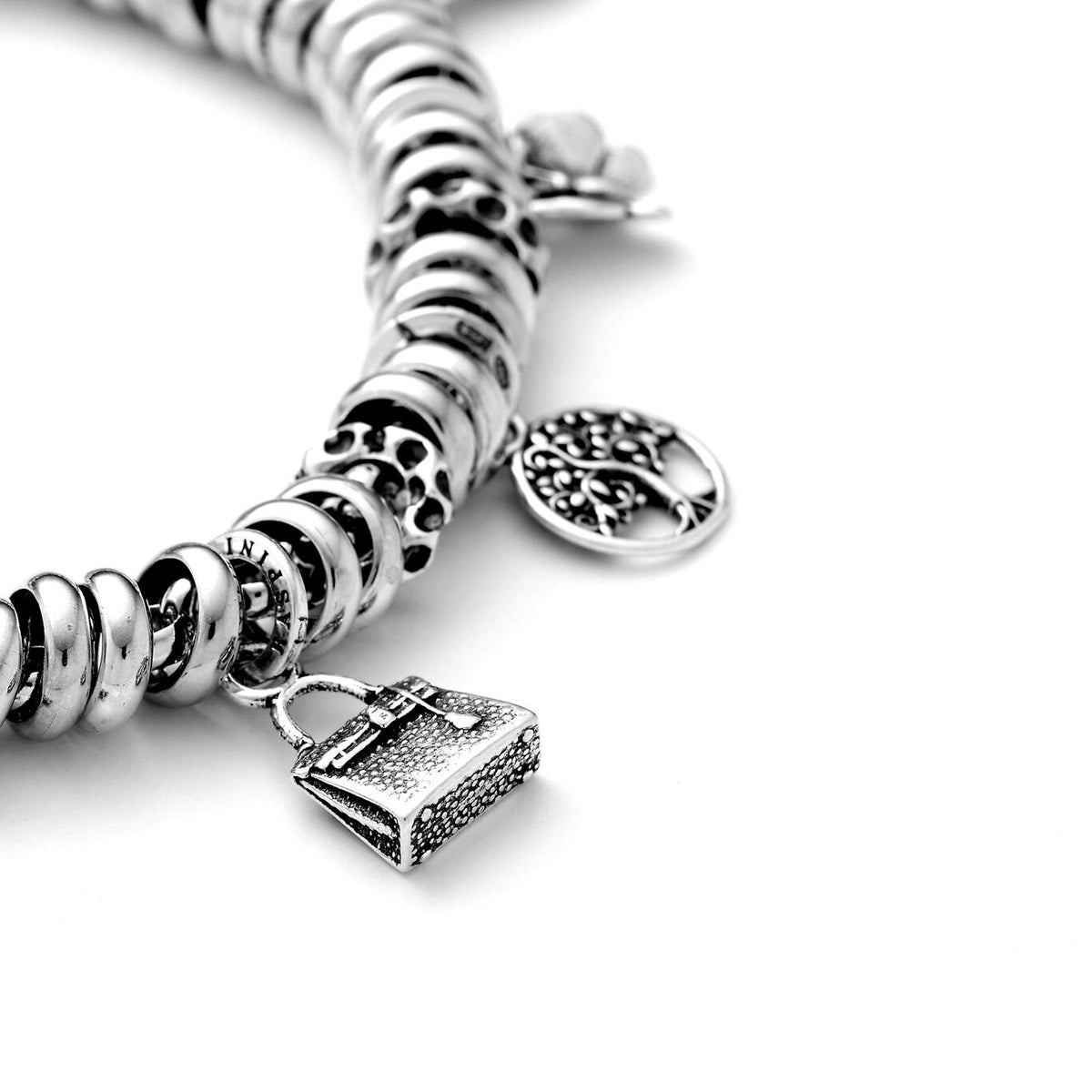 Charm Mini Borsa Giovanni Raspini