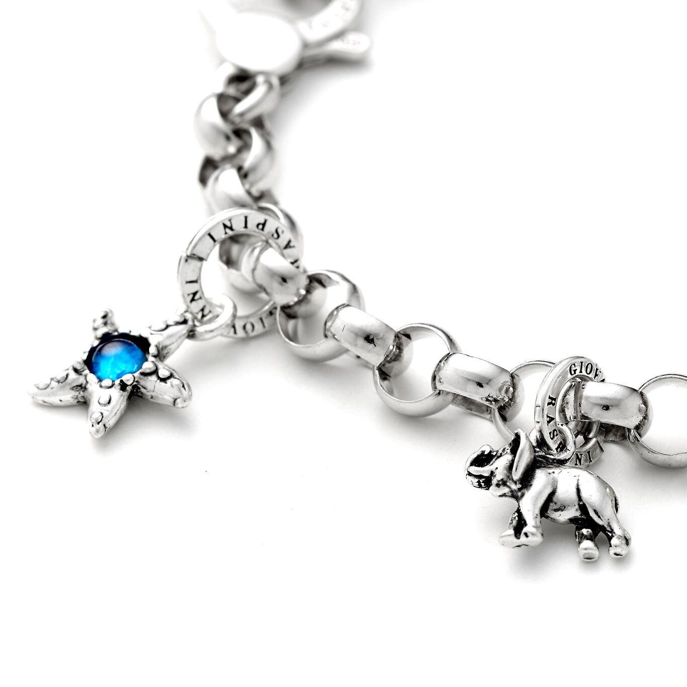 Charm Stella Marina Color Giovanni Raspini