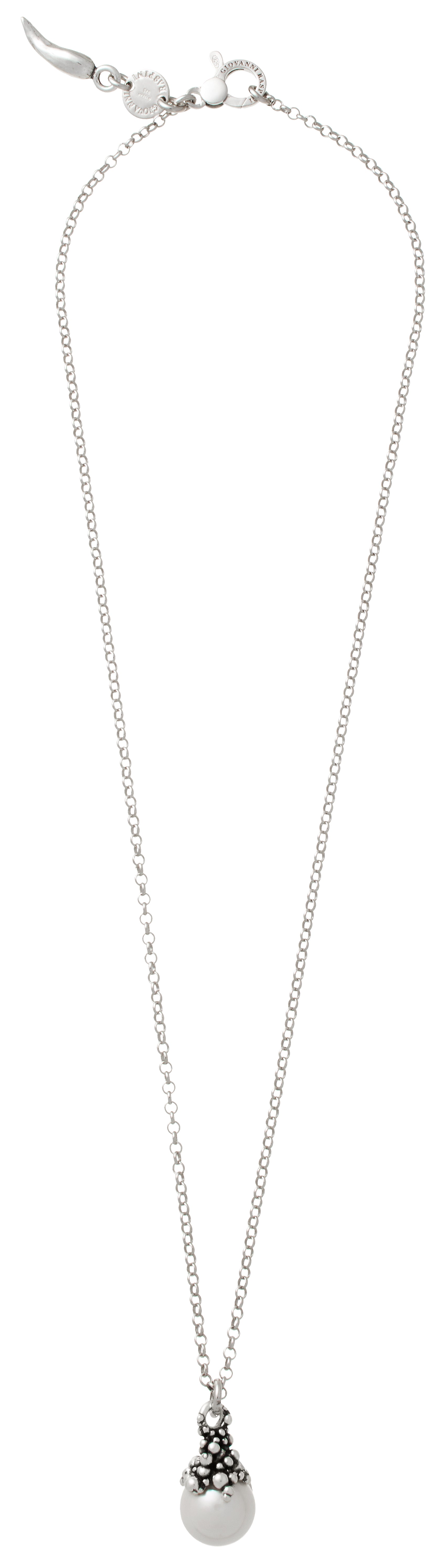 PENDENTE DROPS cm 45
