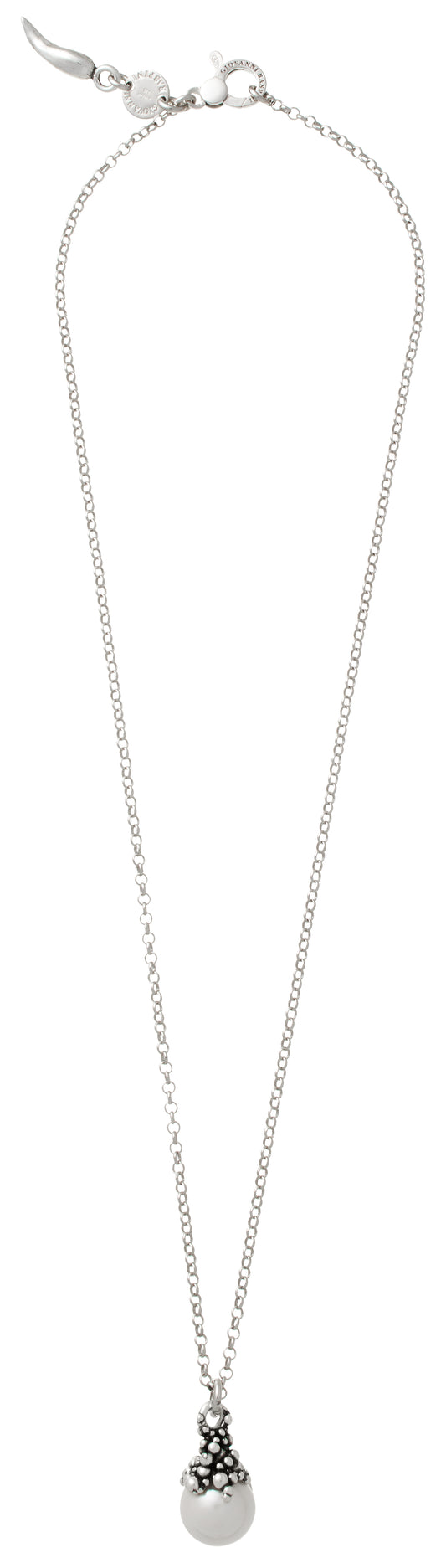 PENDENTE DROPS cm 45