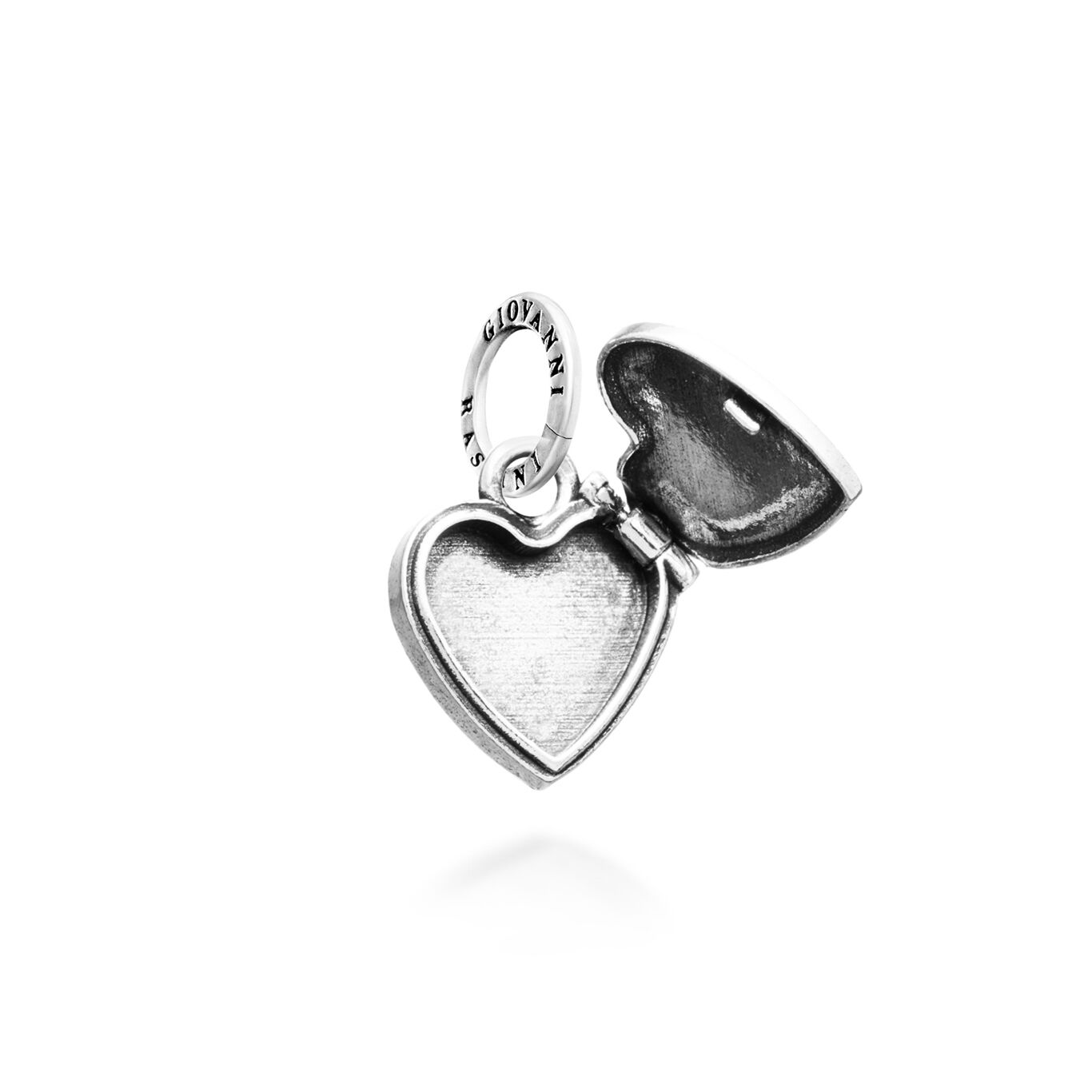 Charm Cuore Aprimi Giovanni Raspini