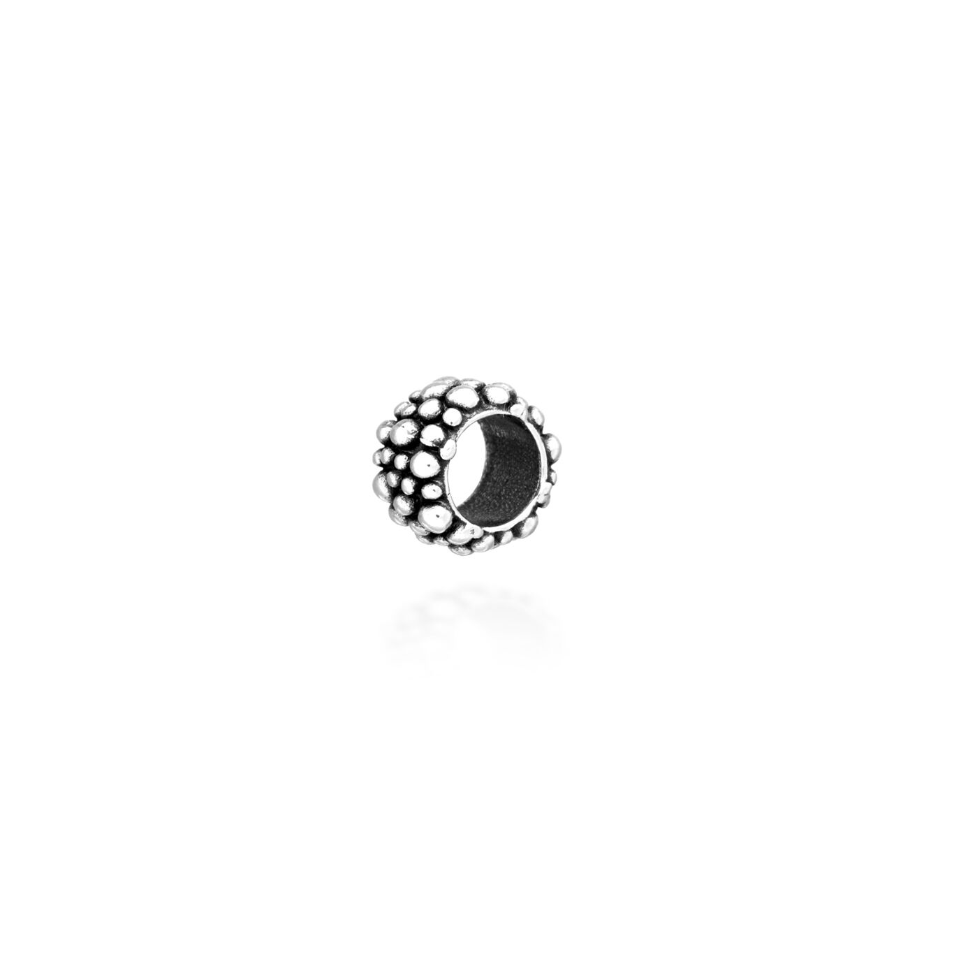 Bead Perlage Giovanni Raspini in argento 925