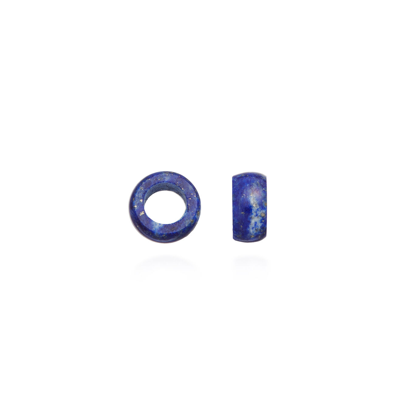 Bead Lapislazzuli Giovanni Raspini
