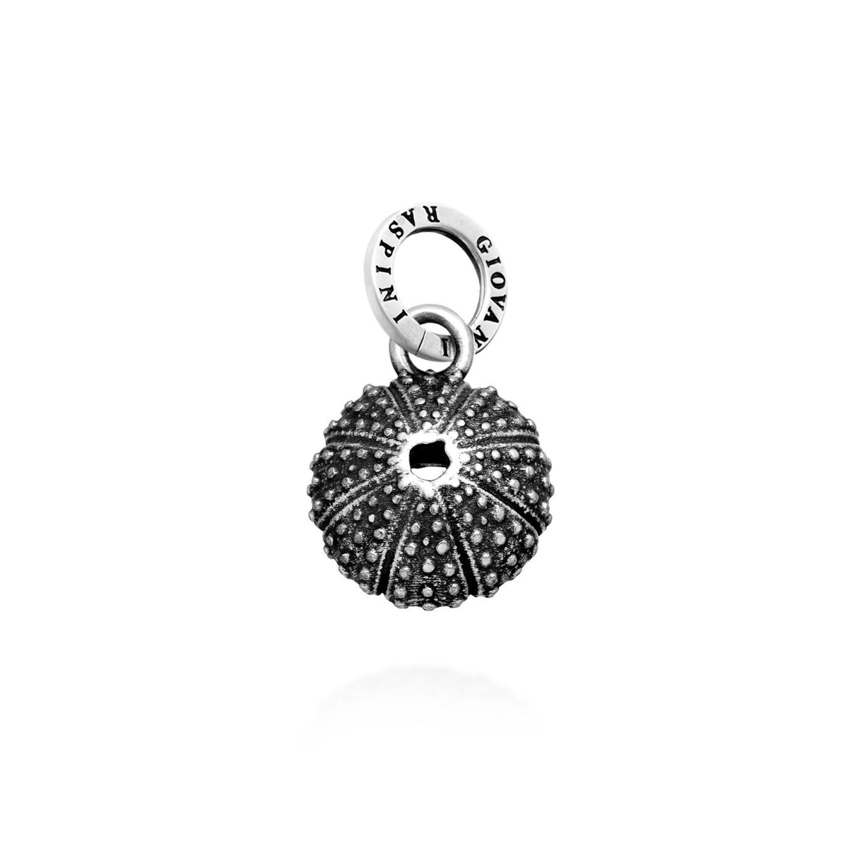 Charm Riccio Di Mare Giovanni Raspini argento 925