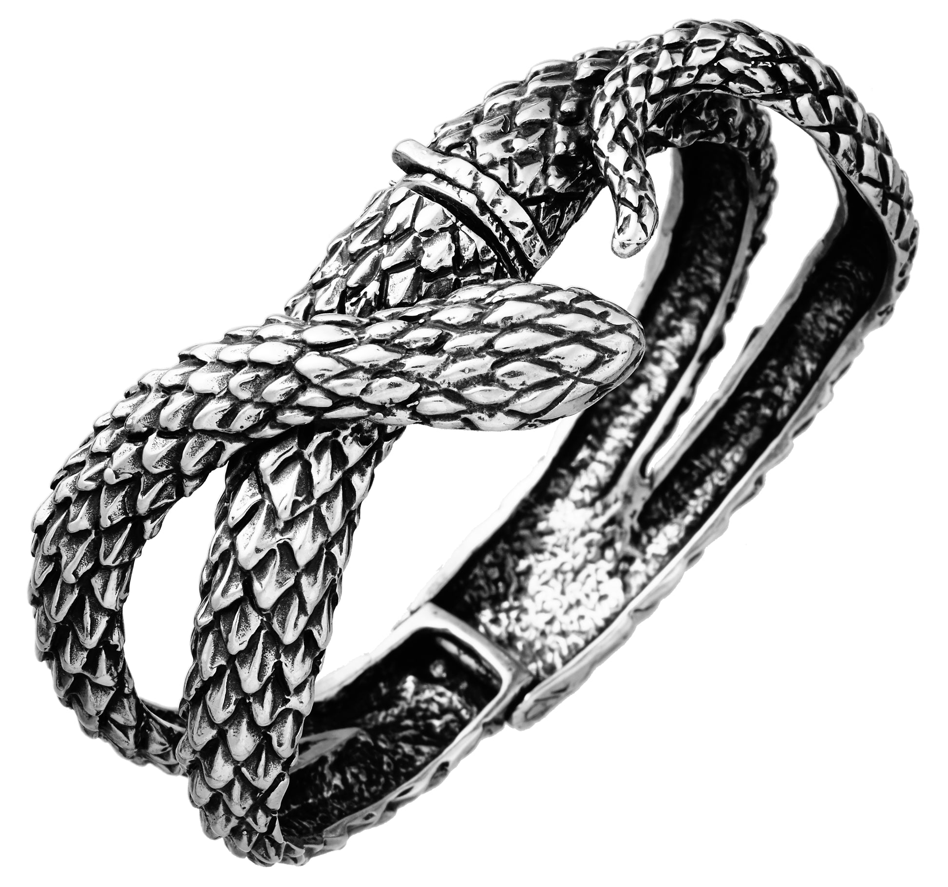 BANGLE SERPENTE